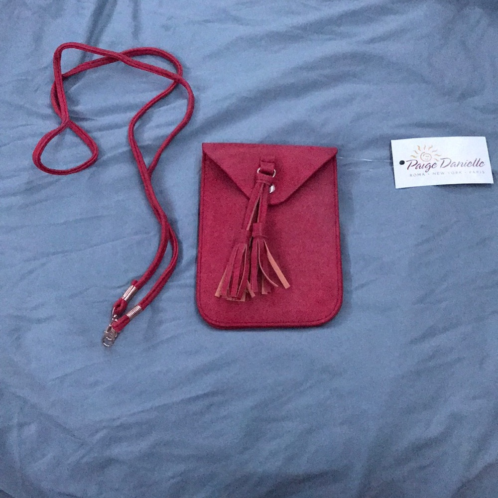 small purse
